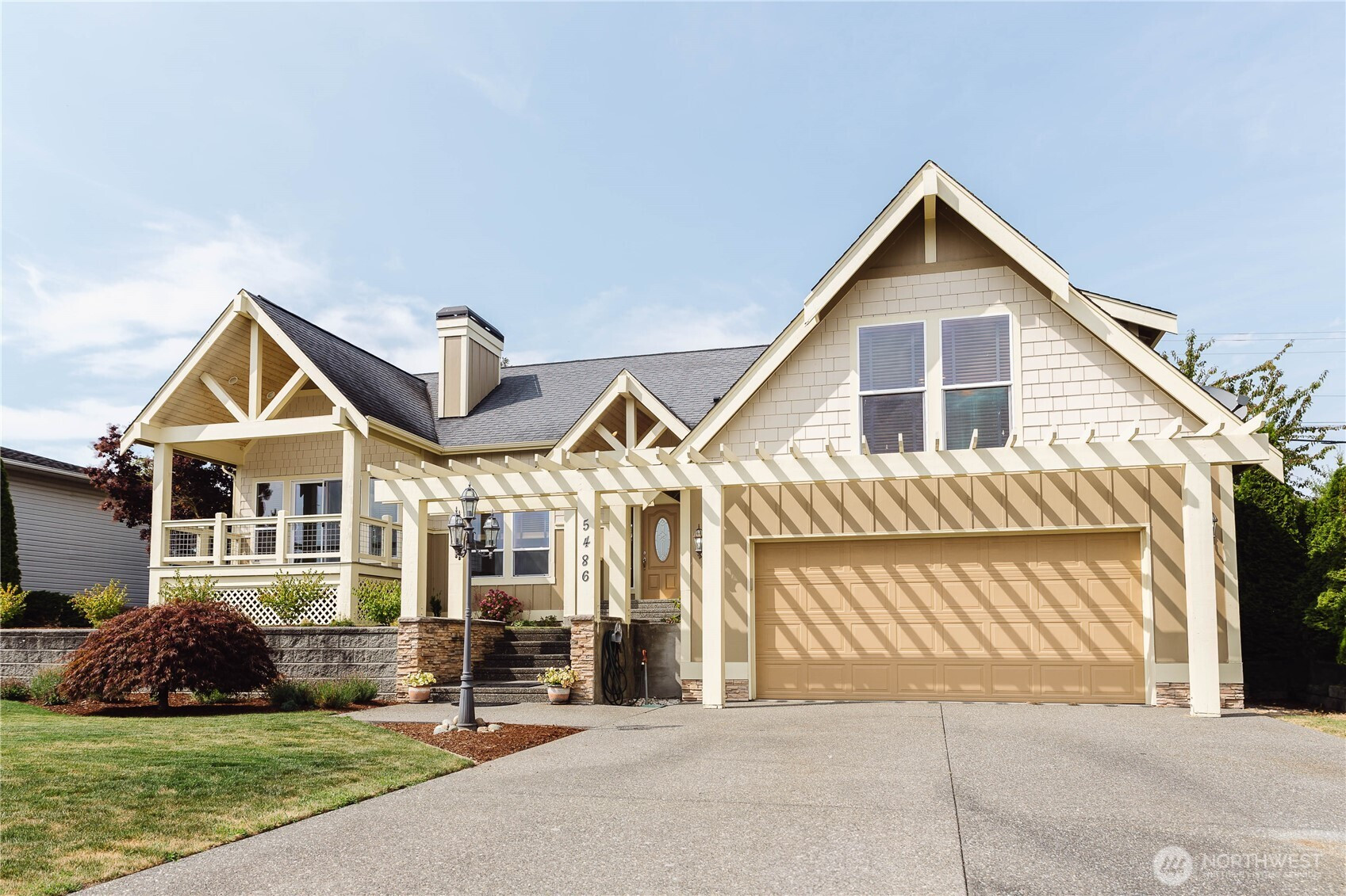 5486 Salish Road, Blaine, WA 98230