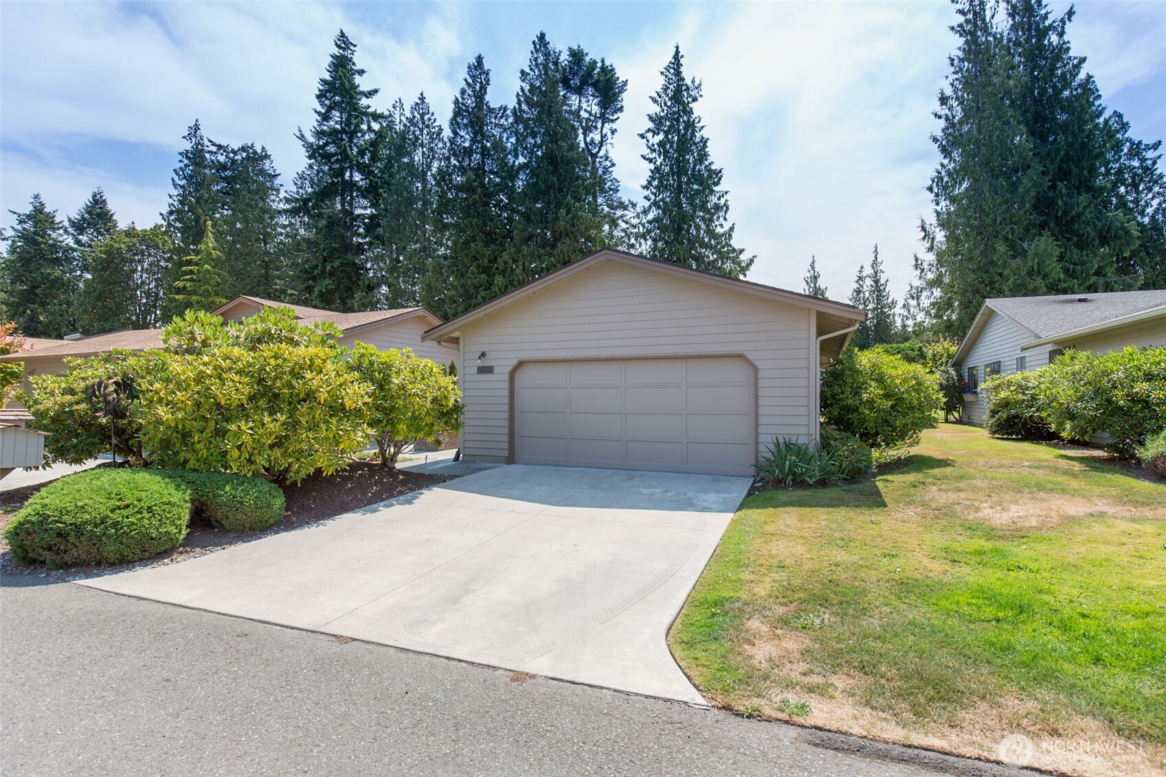 125 Hilltop Drive, Sequim, WA 98382