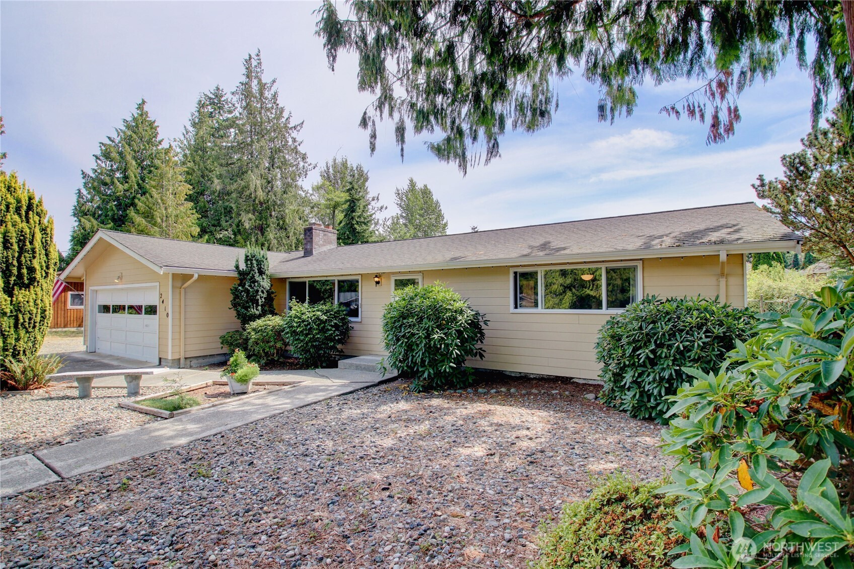 2410 Alison Avenue, Mount Vernon, WA 98273