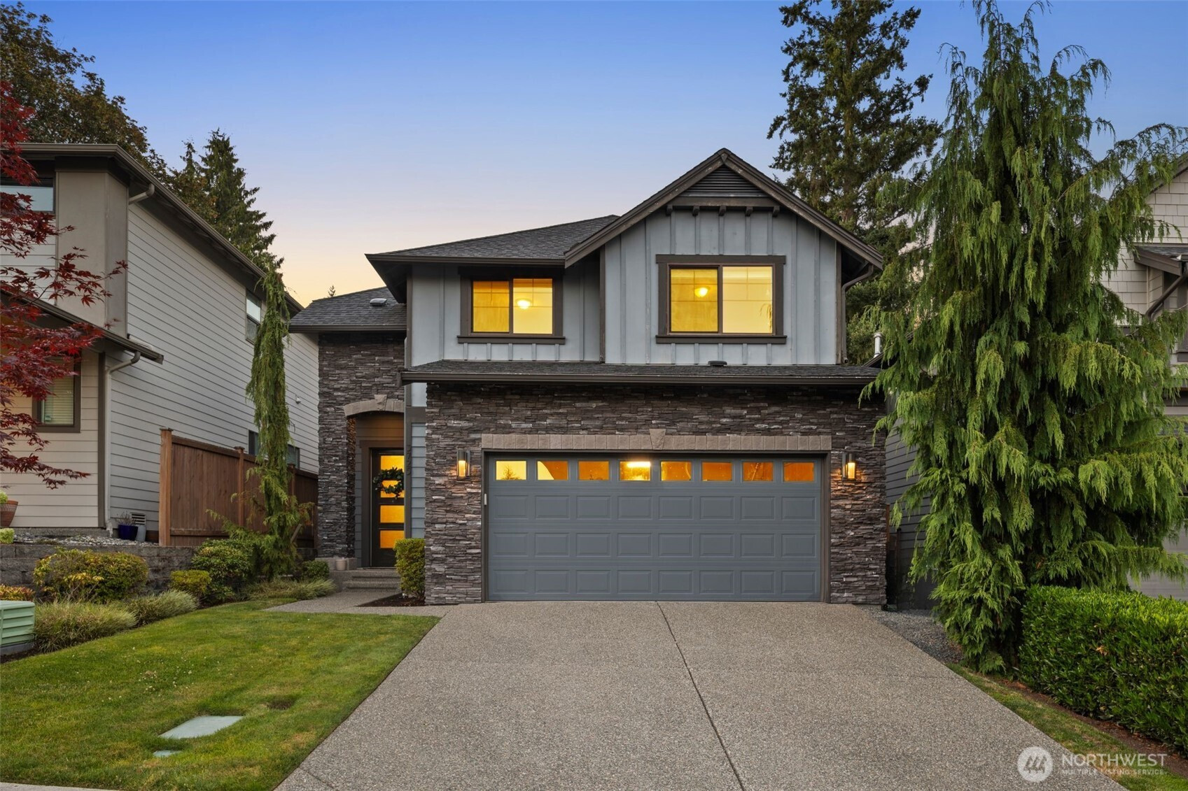 3725 200th Place SE, Bothell, WA 98012