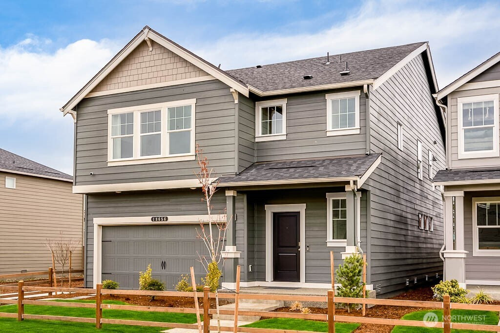 2127 Trailside Drive NE, Olympia, WA 98506