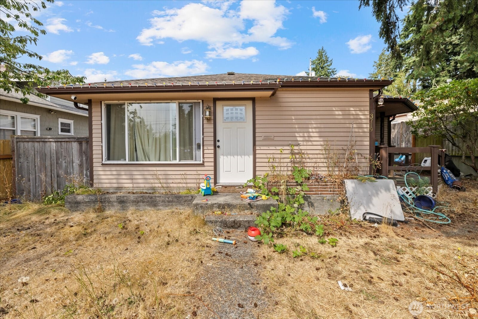 3719 S 12th Street, Tacoma, WA 98405
