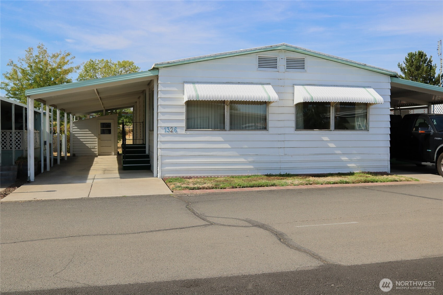 1326 Samuel Drive, Walla Walla, WA 99362