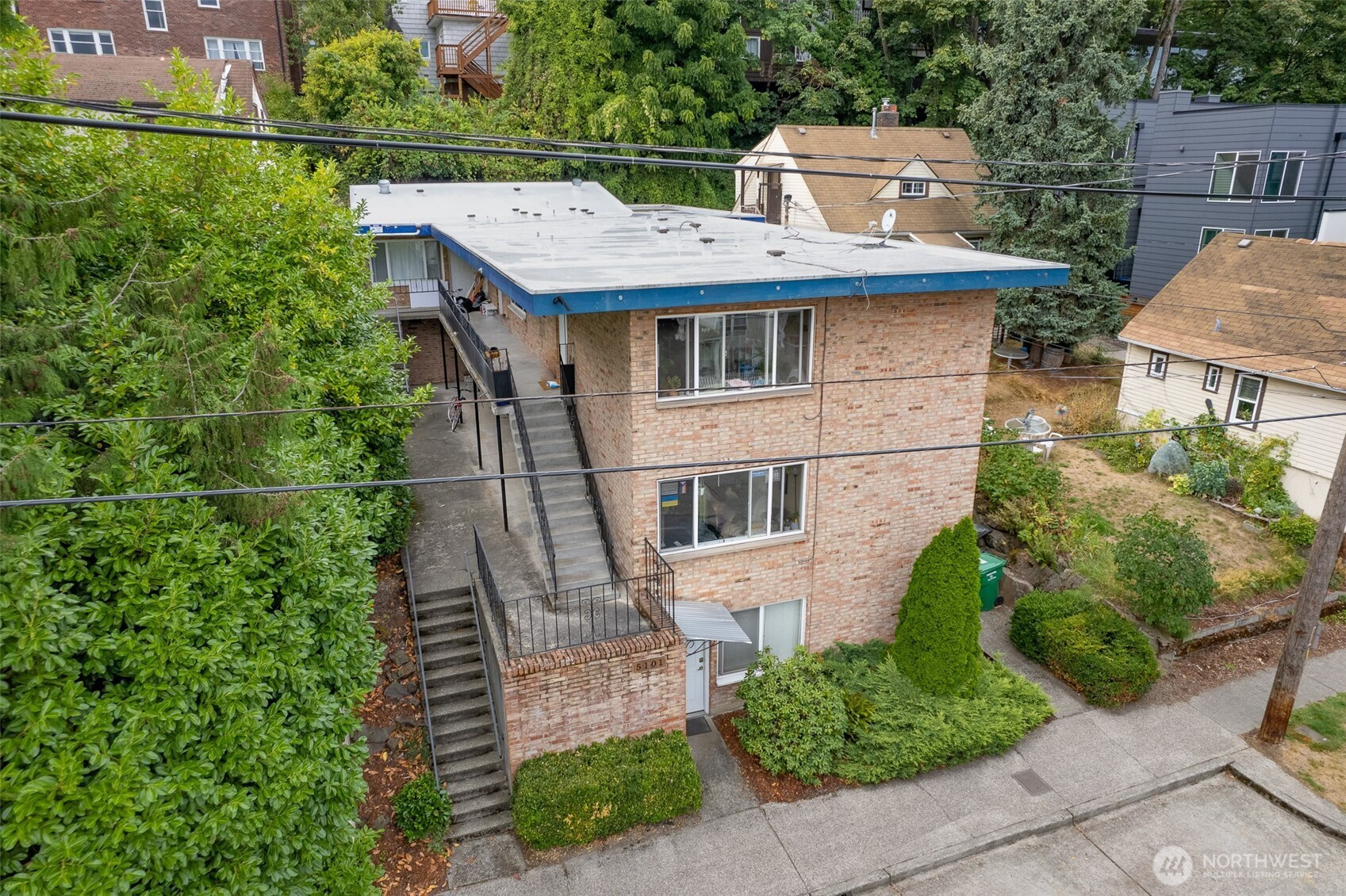 5101 Ravenna Avenue NE, Seattle, WA 98105