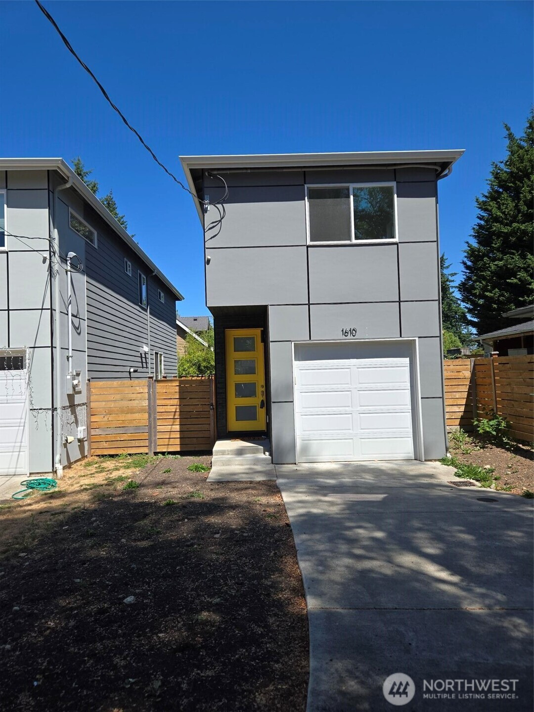 1610 N 143rd Street, Seattle, WA 98133