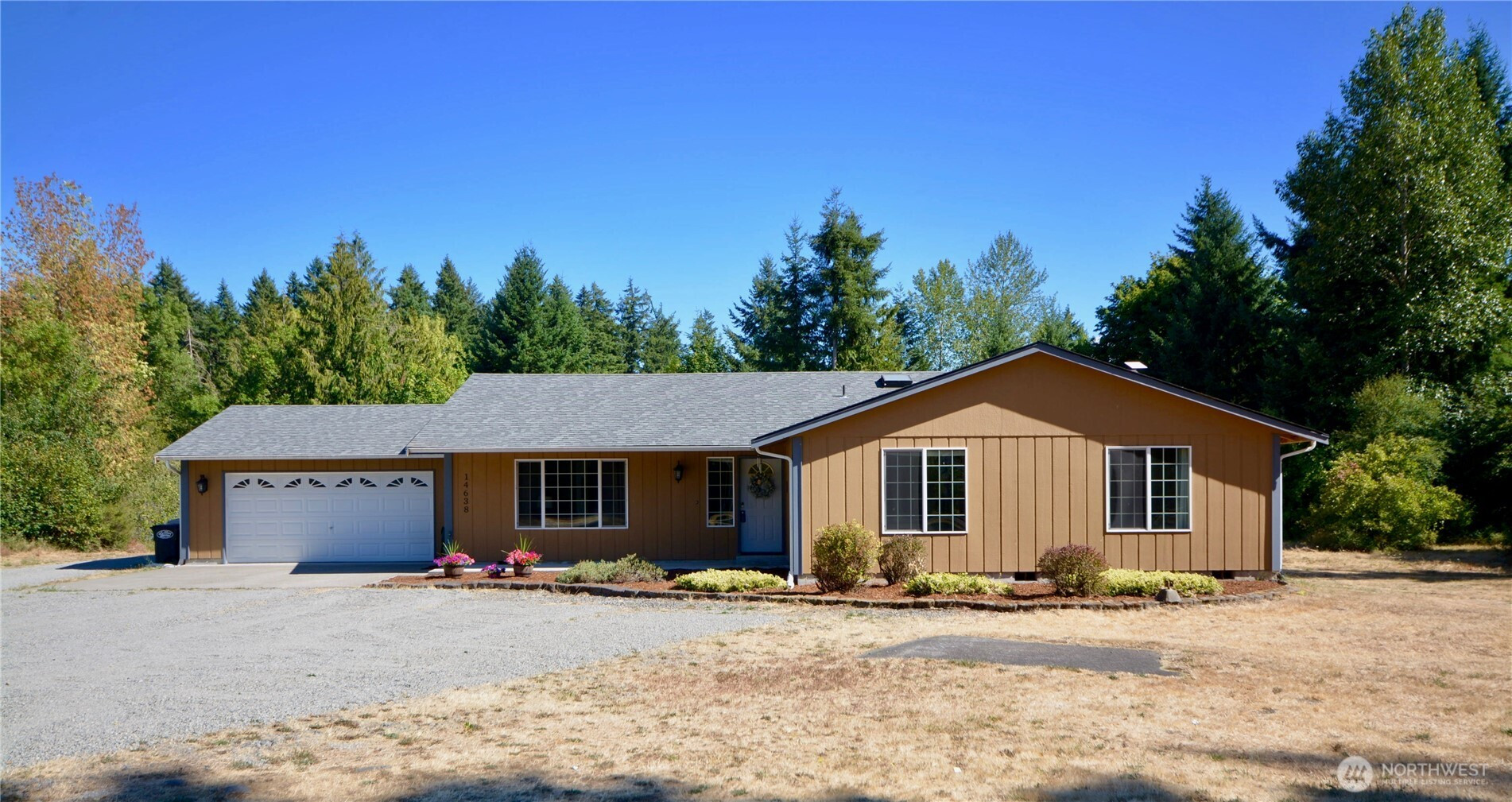 14638 Lawrence Lake Road SE, Yelm, WA 98597