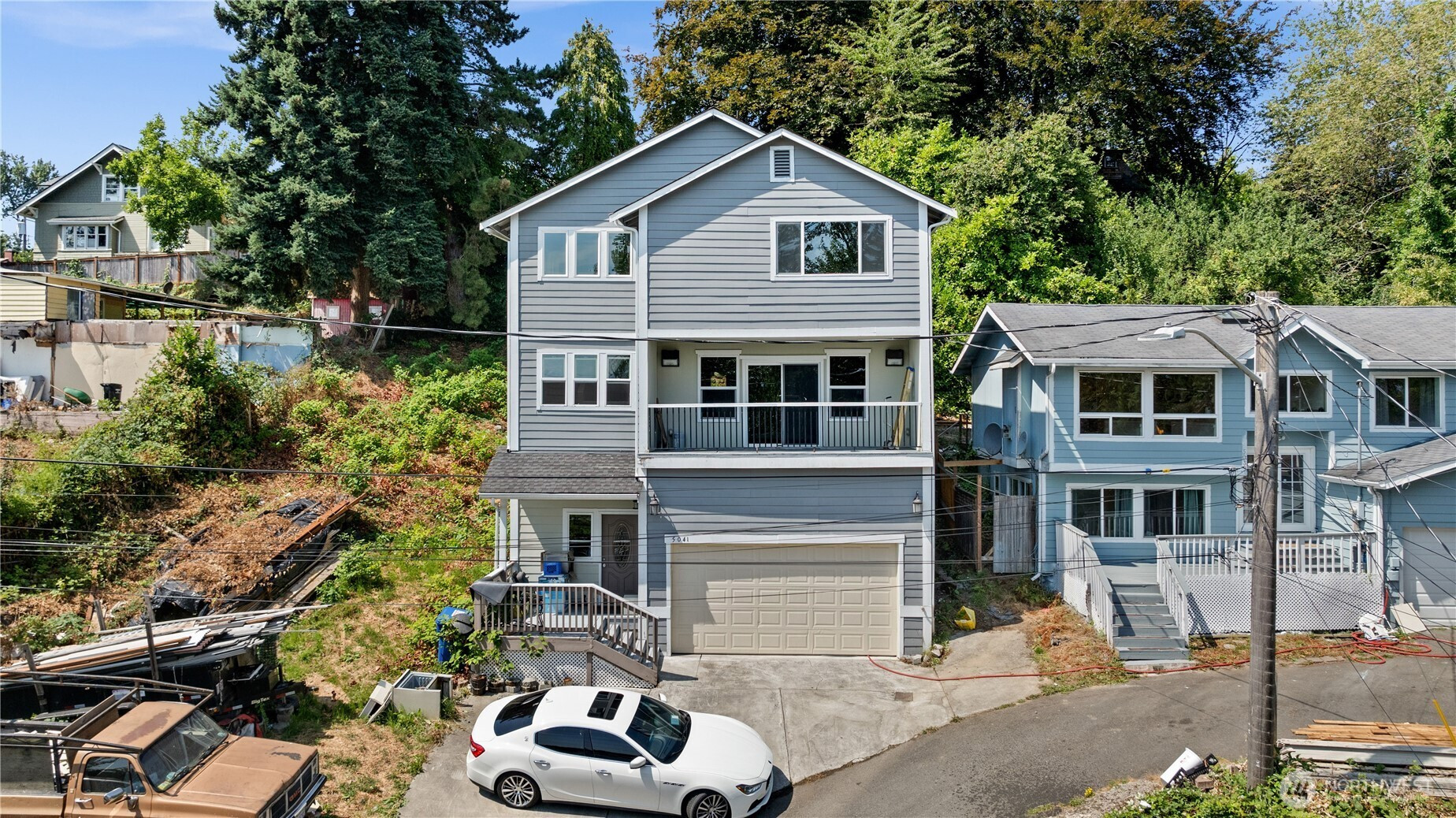 5041 31st Avenue S, Seattle, WA 98108