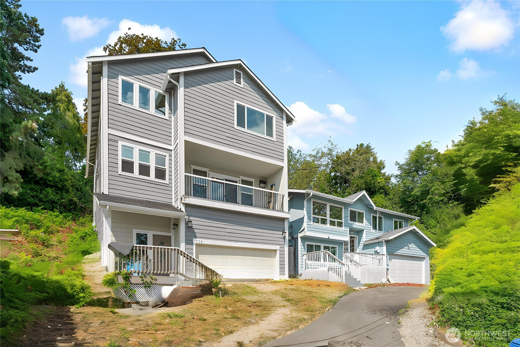 5041 31st Avenue S, Seattle, WA 98108