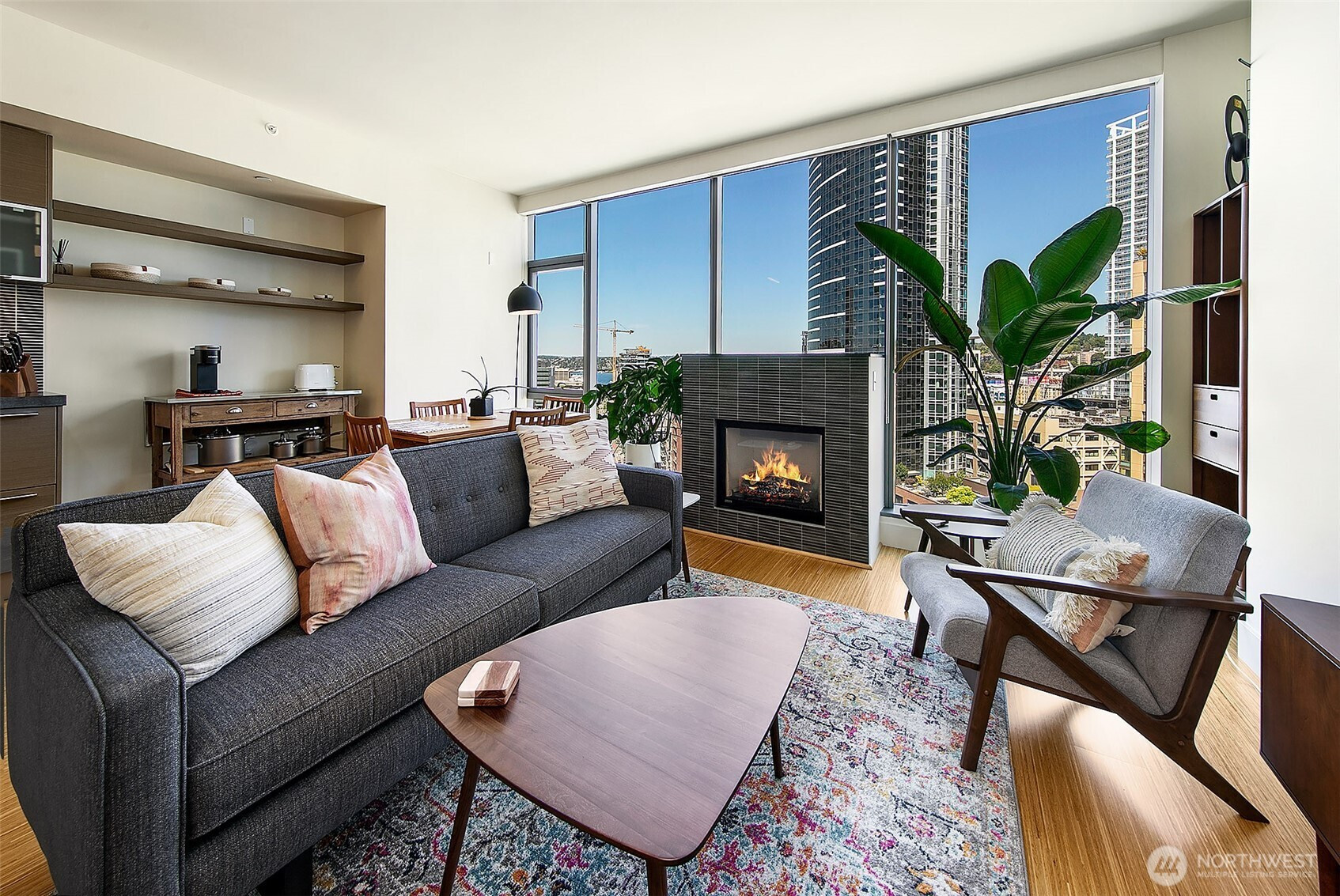820 Blanchard Street, Seattle, WA 98121