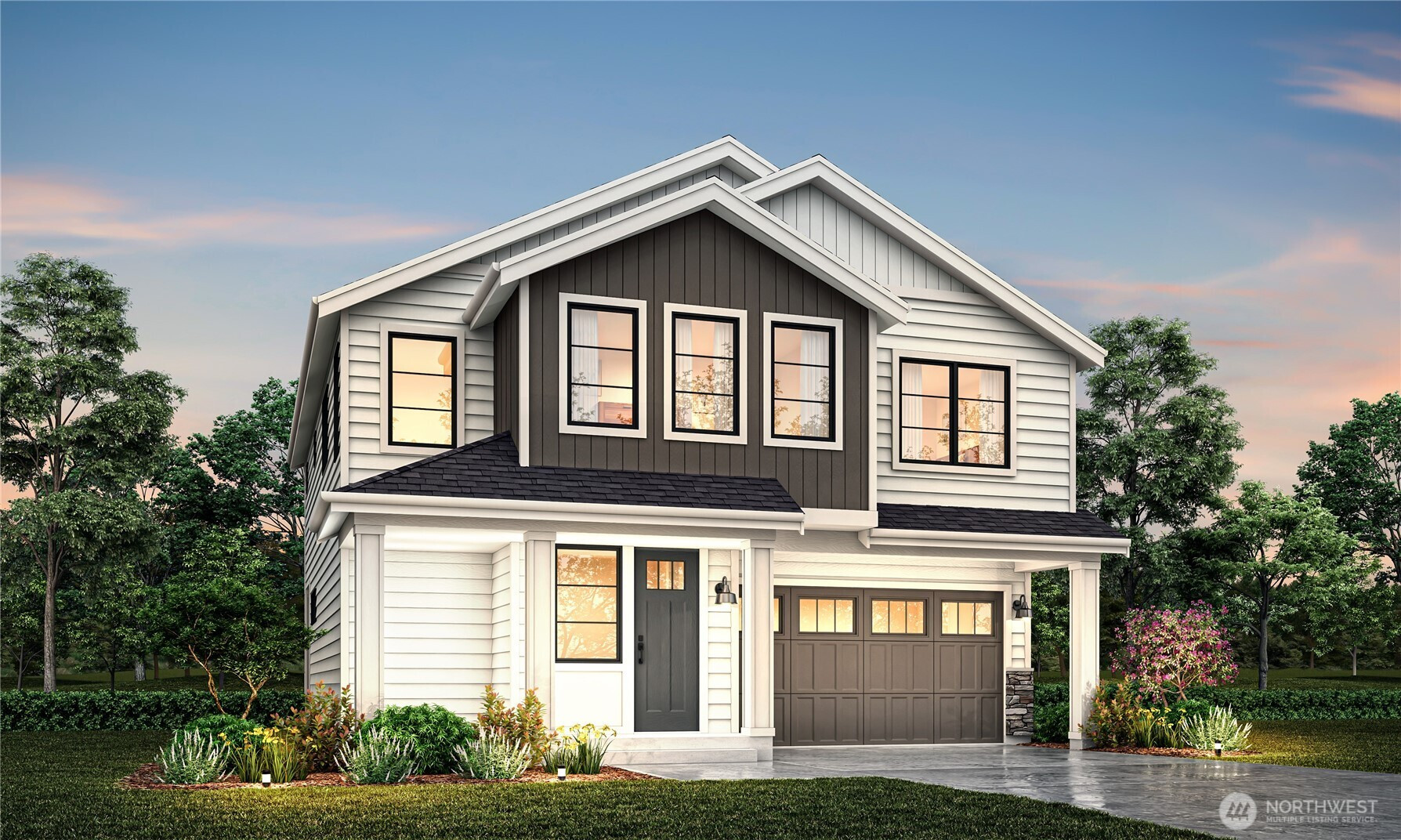 19212 Meridian Drive SE, Bothell, WA 98012