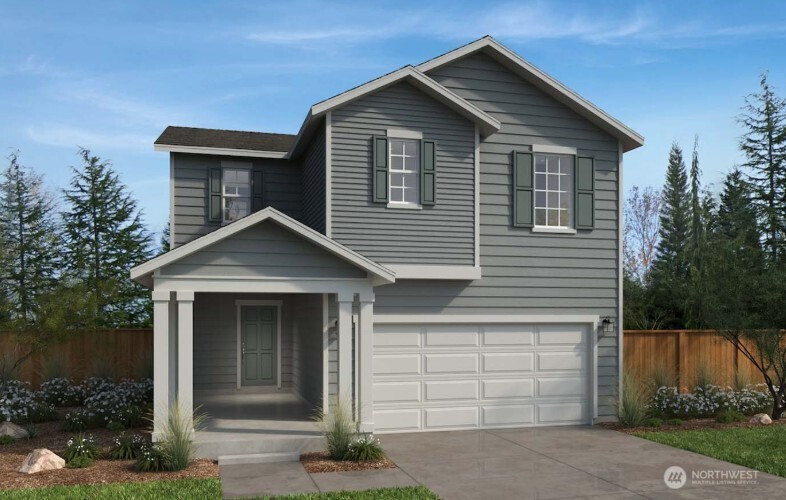 1876 NW Nahele Court, Poulsbo, WA 98370