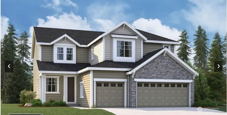 18023 139TH Place E, Puyallup, WA 98374