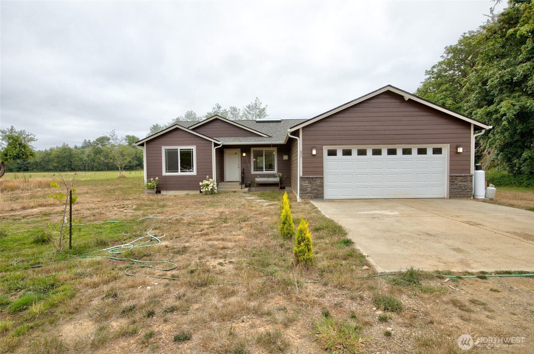 850 Geissler Road, Montesano, WA 98563