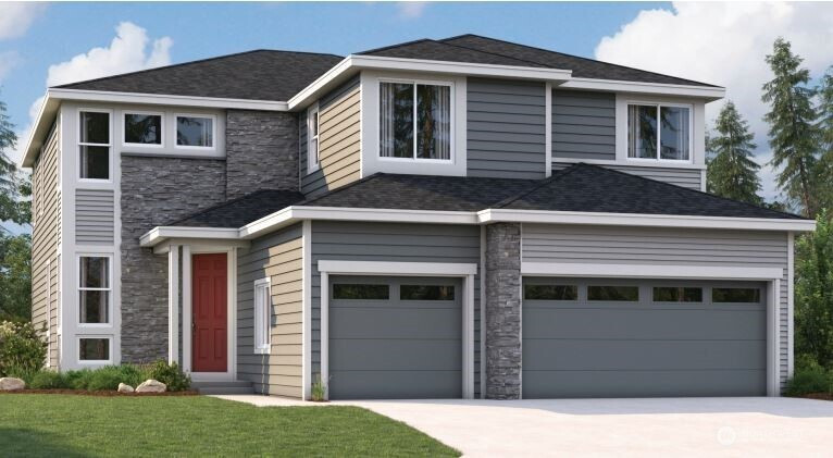 13928 180th Street E, Puyallup, WA 98374
