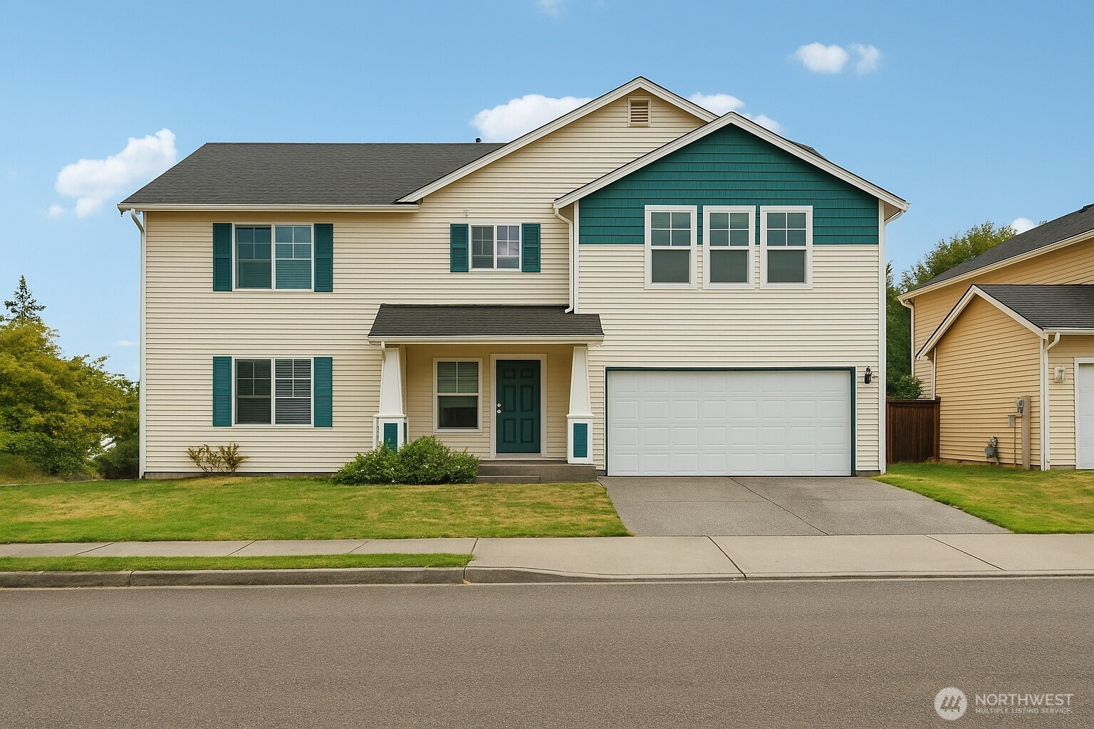 33214 44th Avenue S, Federal Way, WA 98001