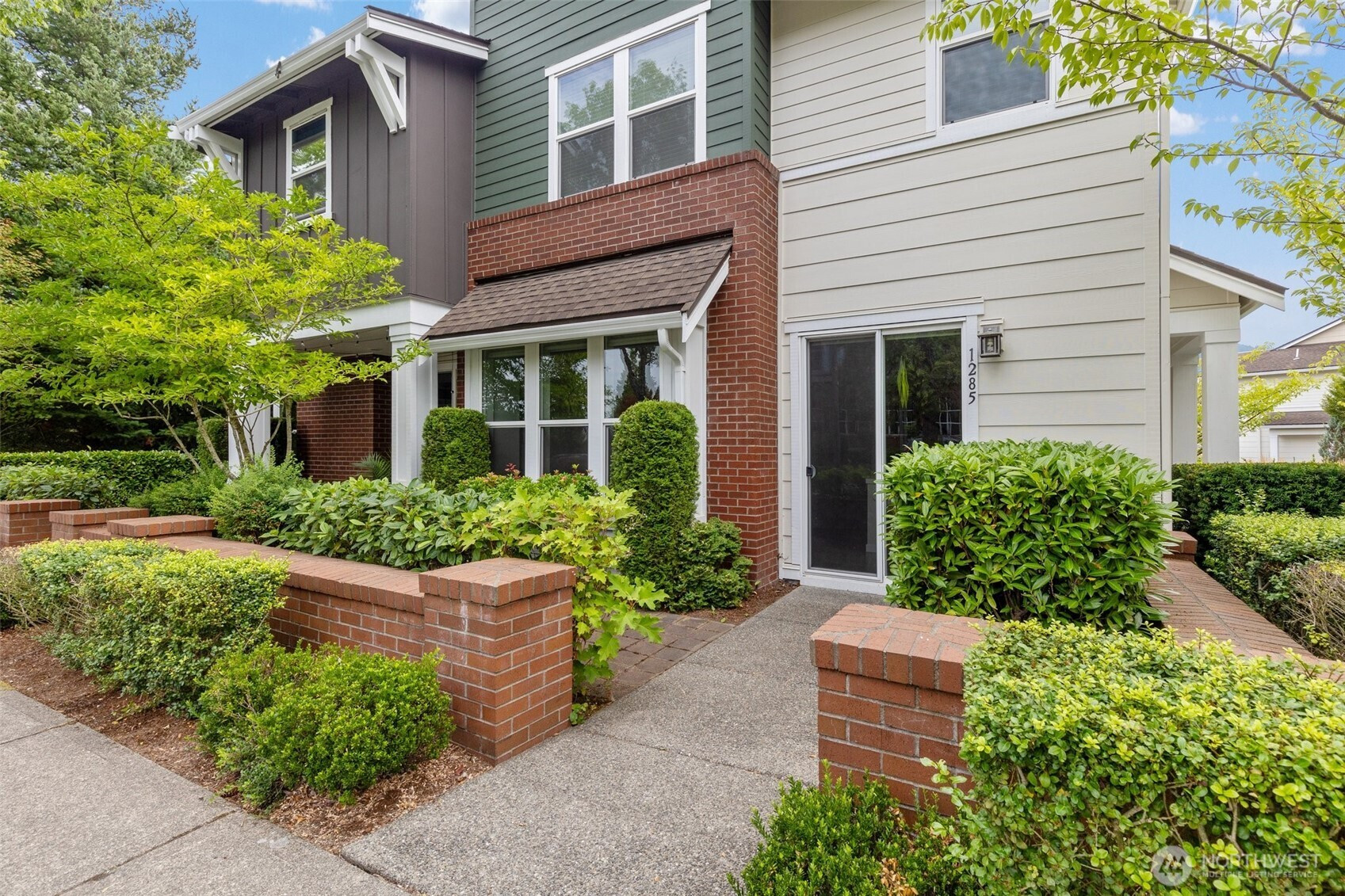 1285 NE Park Drive, Issaquah, WA 98029