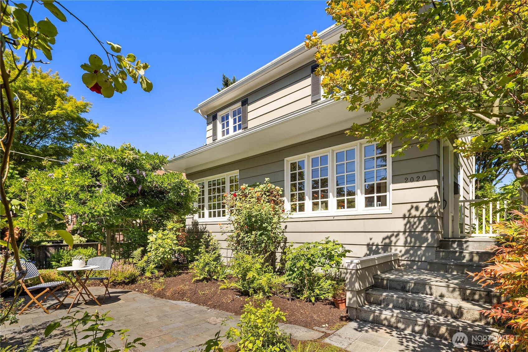 2020 E Lynn Street, Seattle, WA 98112