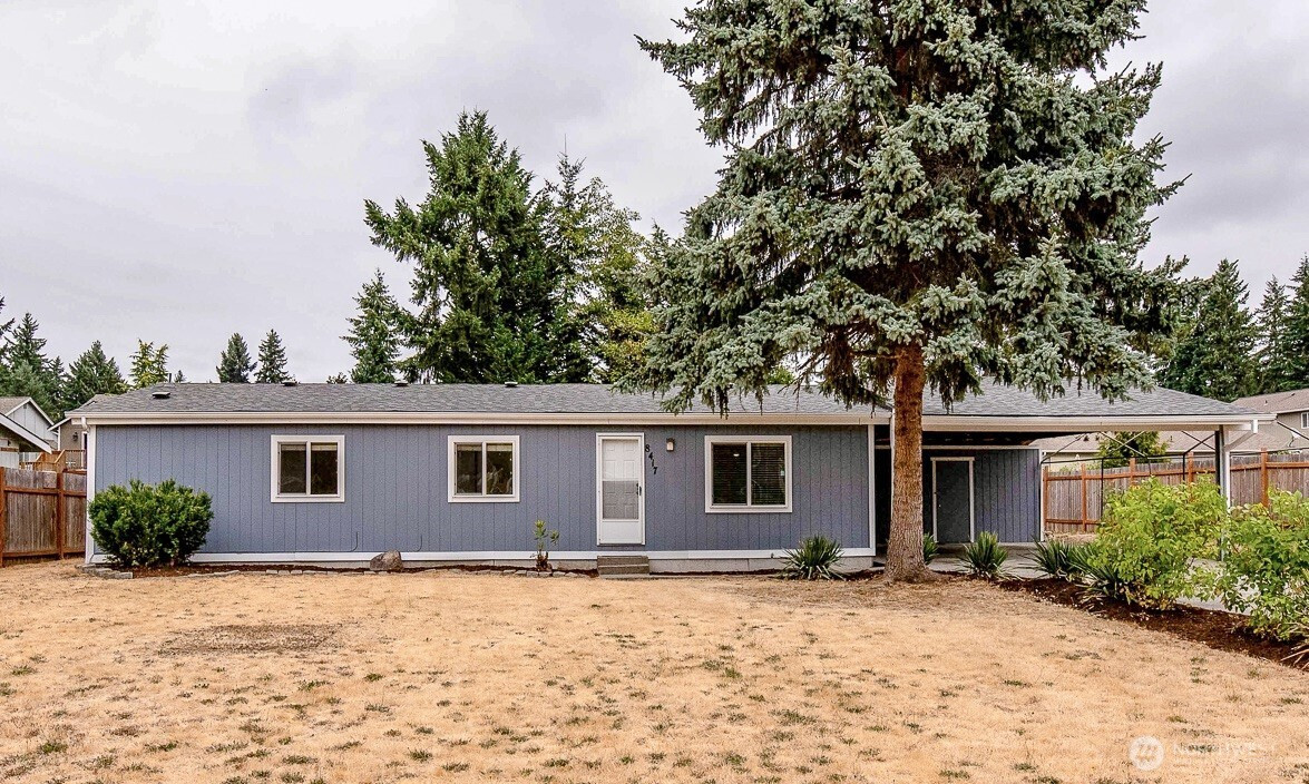 8417 166th Street Ct E, Puyallup, WA 98375