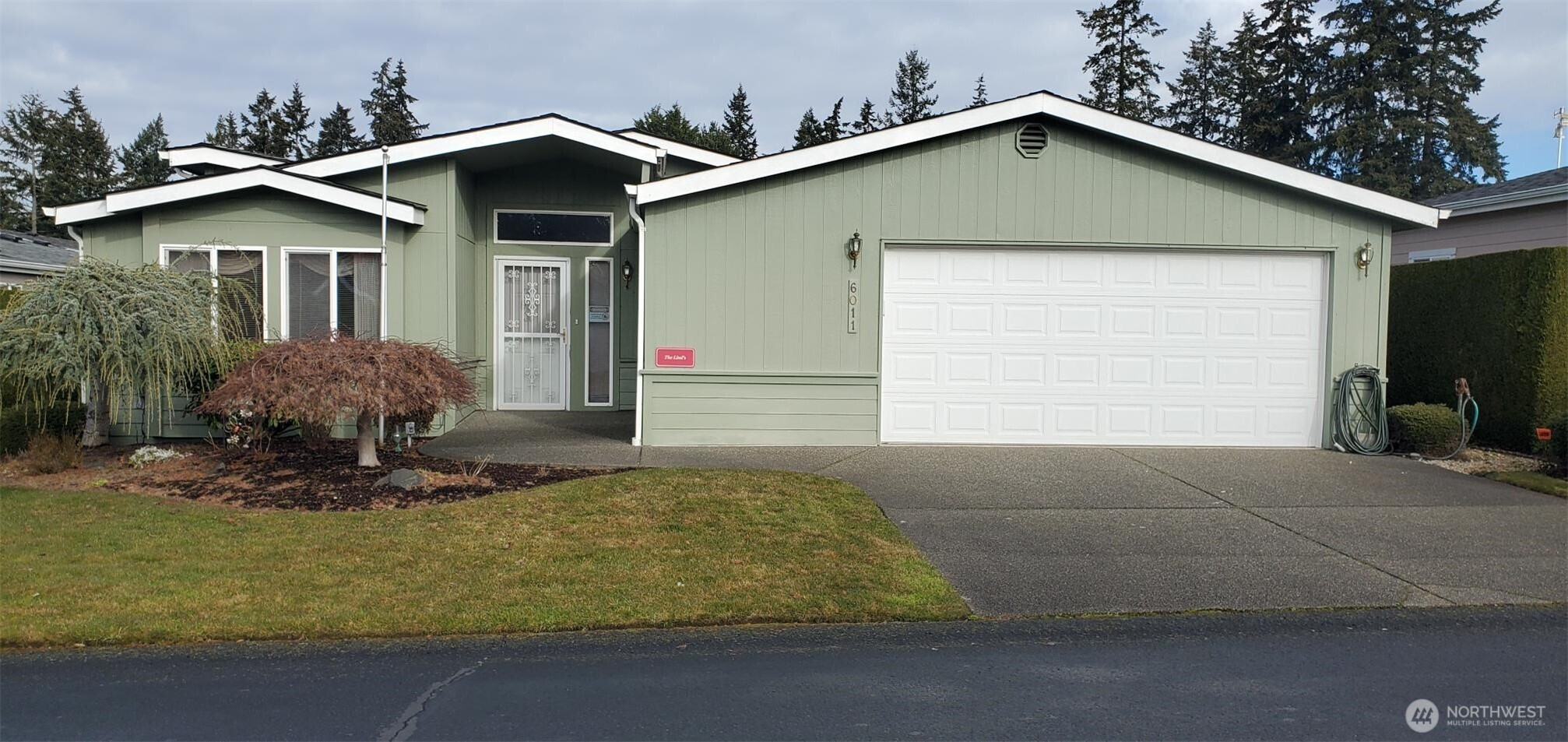 6011 89th Street E, Puyallup, WA 98371