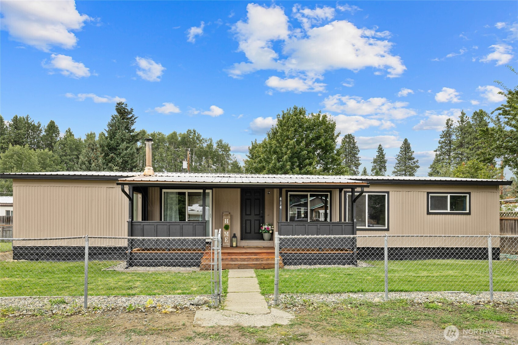 414 Washington Avenue, South Cle Elum, WA 98943