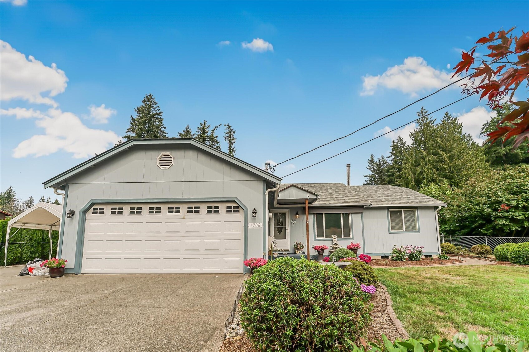 6706 193rd Avenue E, Bonney Lake, WA 98391