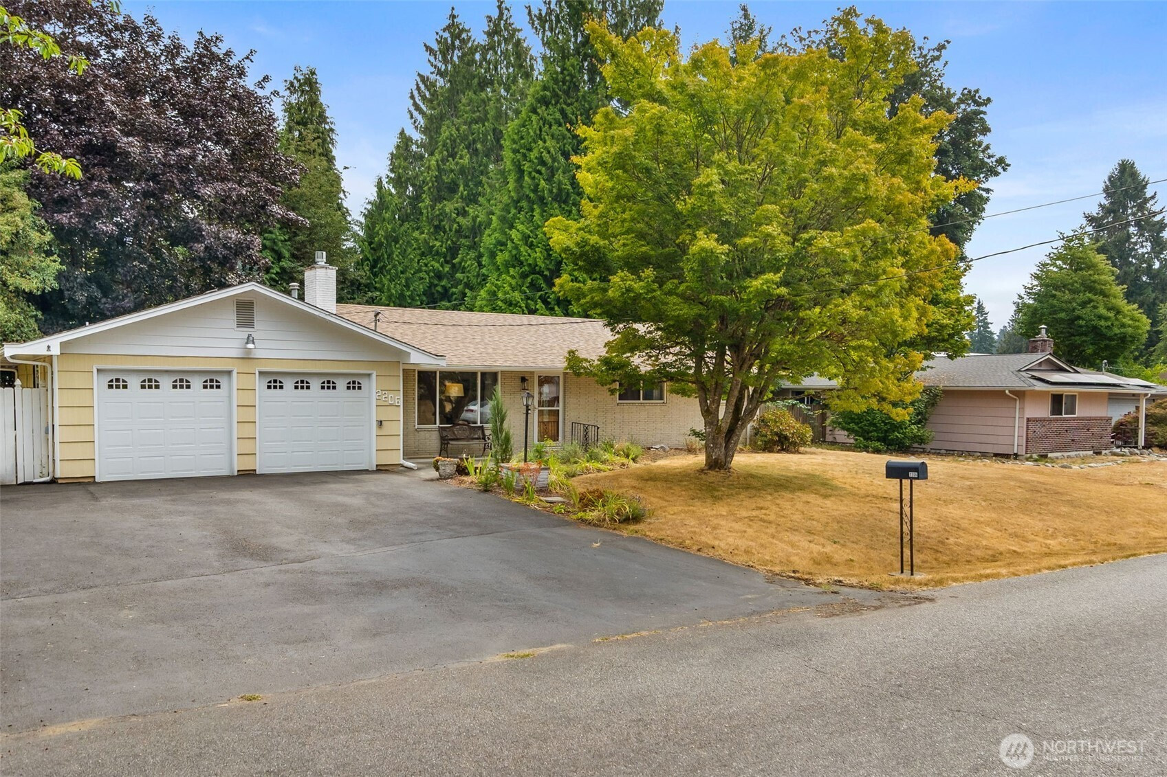 2206 Sycamore Street SE, Lacey, WA 98503