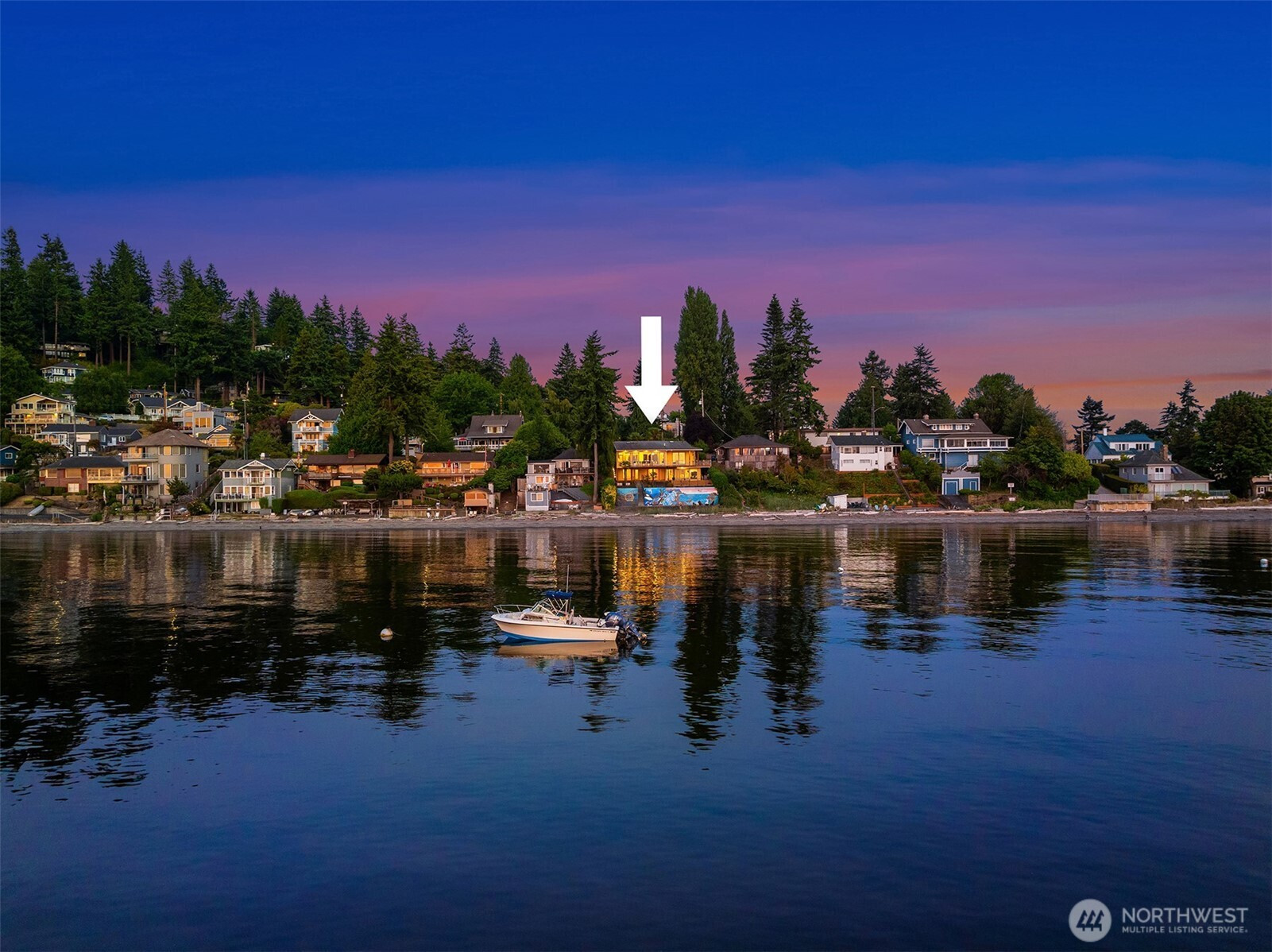 16947 Maplewild Avenue SW, Burien, WA 98166