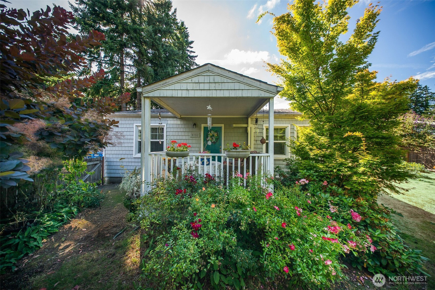 3132 Harris Road SE, Port Orchard, WA 98366