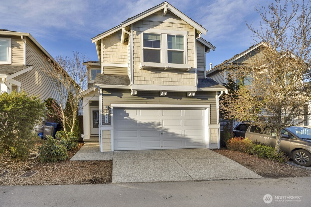 409 125th Place SE, Everett, WA 98208