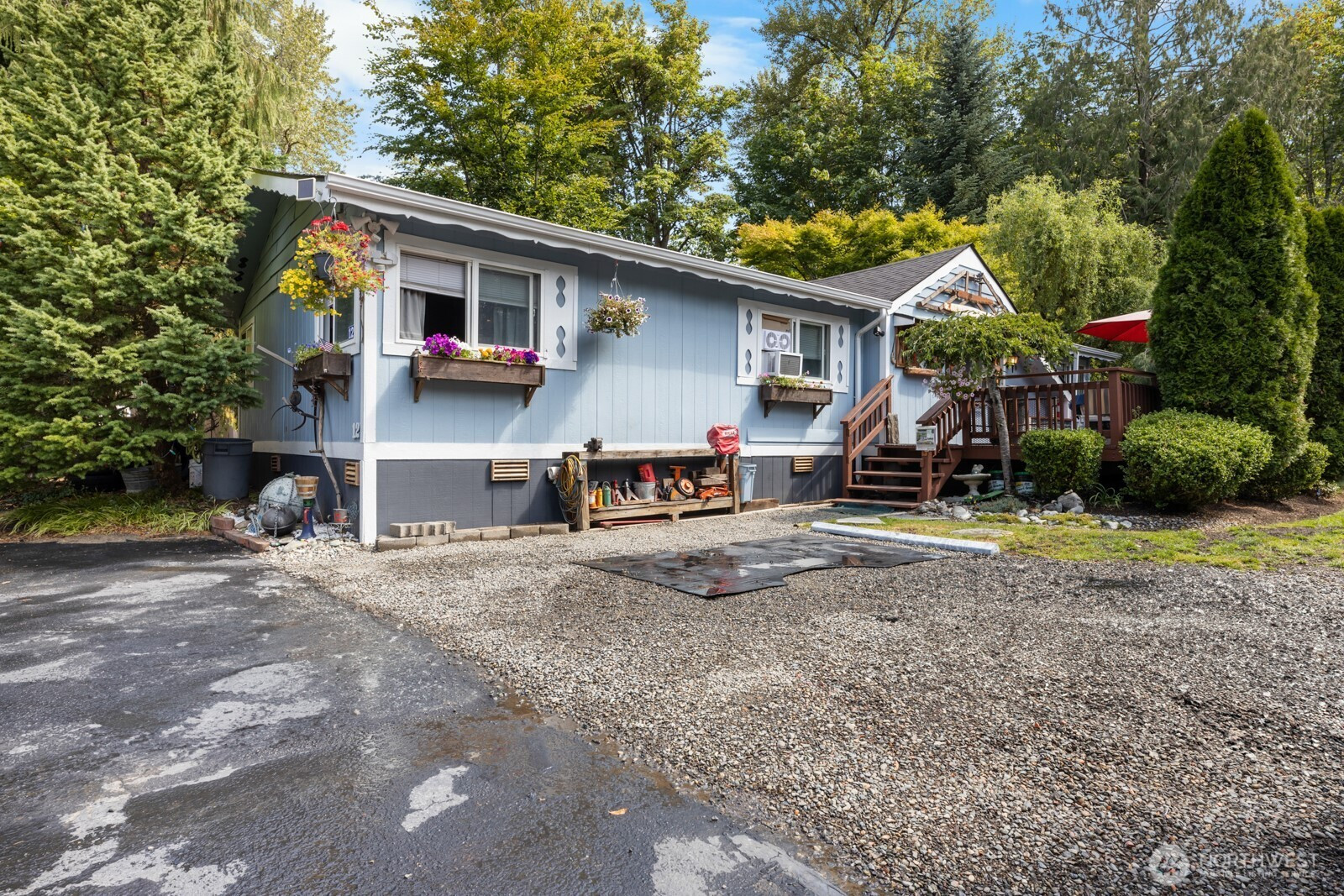 13118 Lost Lake Road, Snohomish, WA 98296
