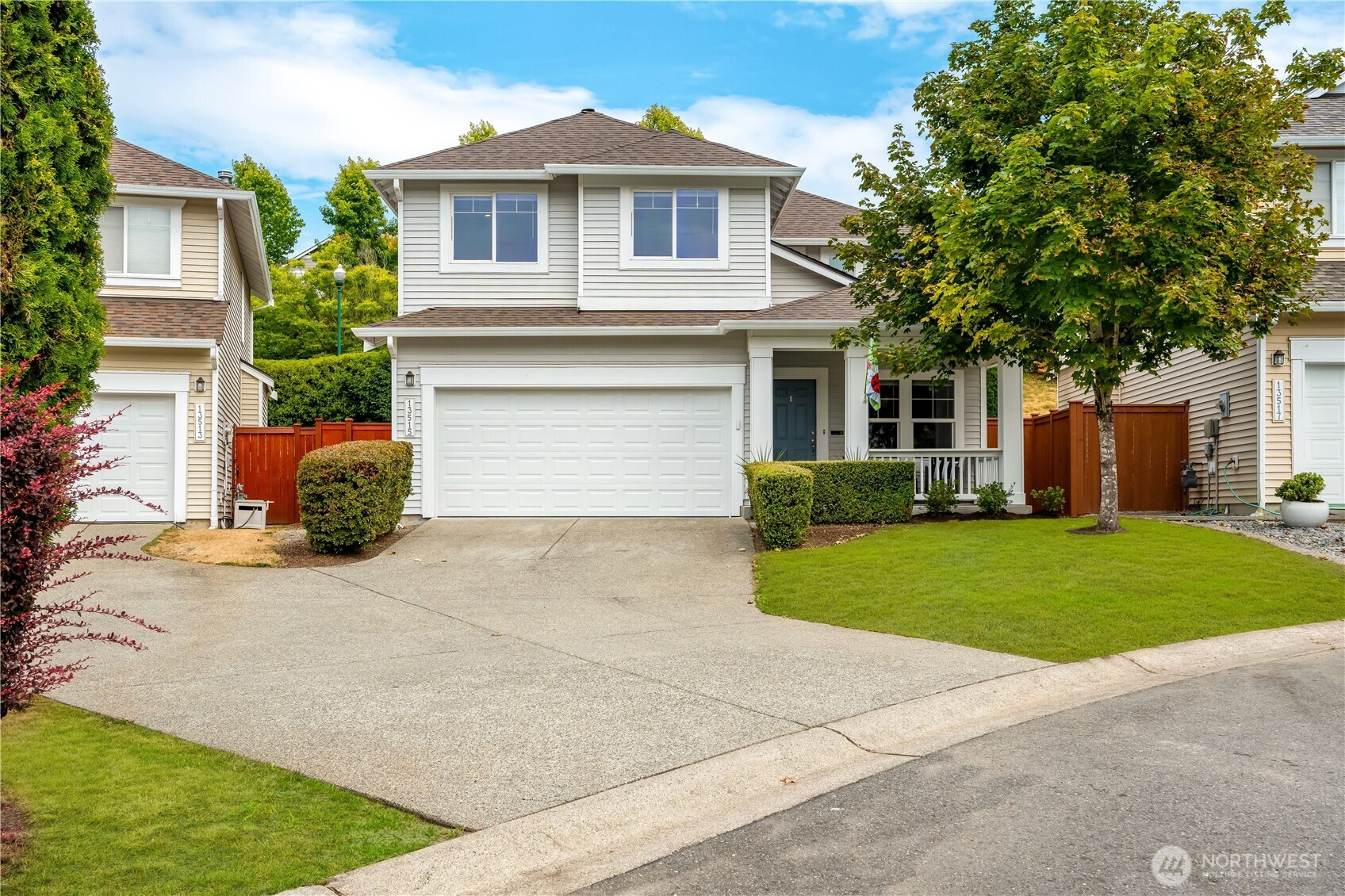 13515 69th Avenue SE, Snohomish, WA 98296