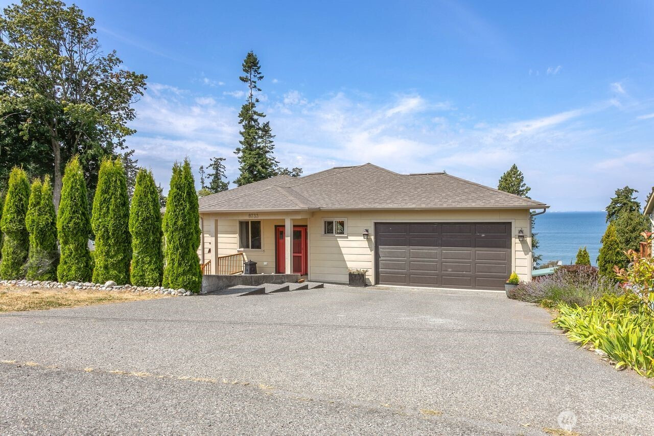 8733 Charel Drive, Blaine, WA 98230