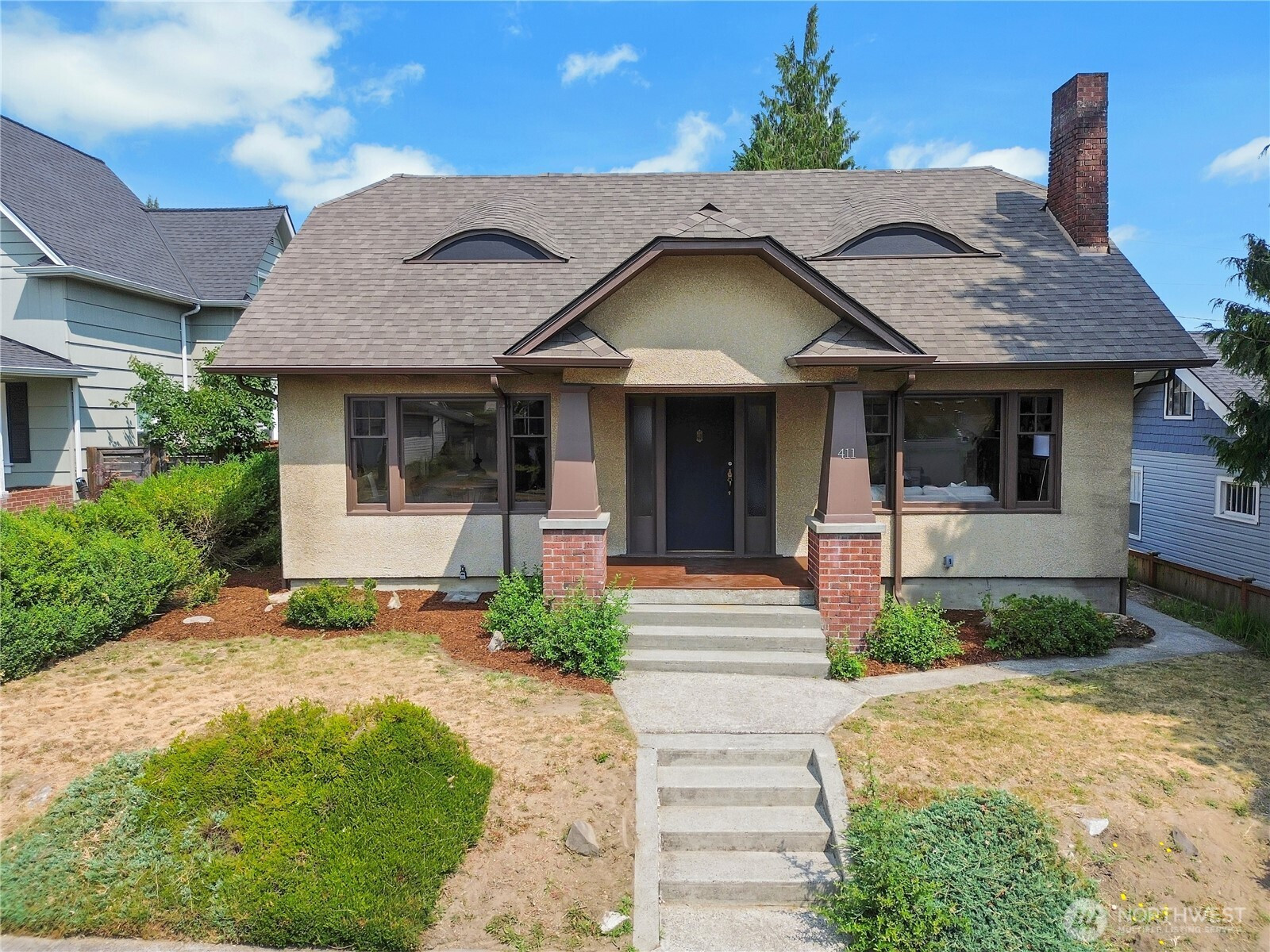 411 S 61st Street, Tacoma, WA 98408