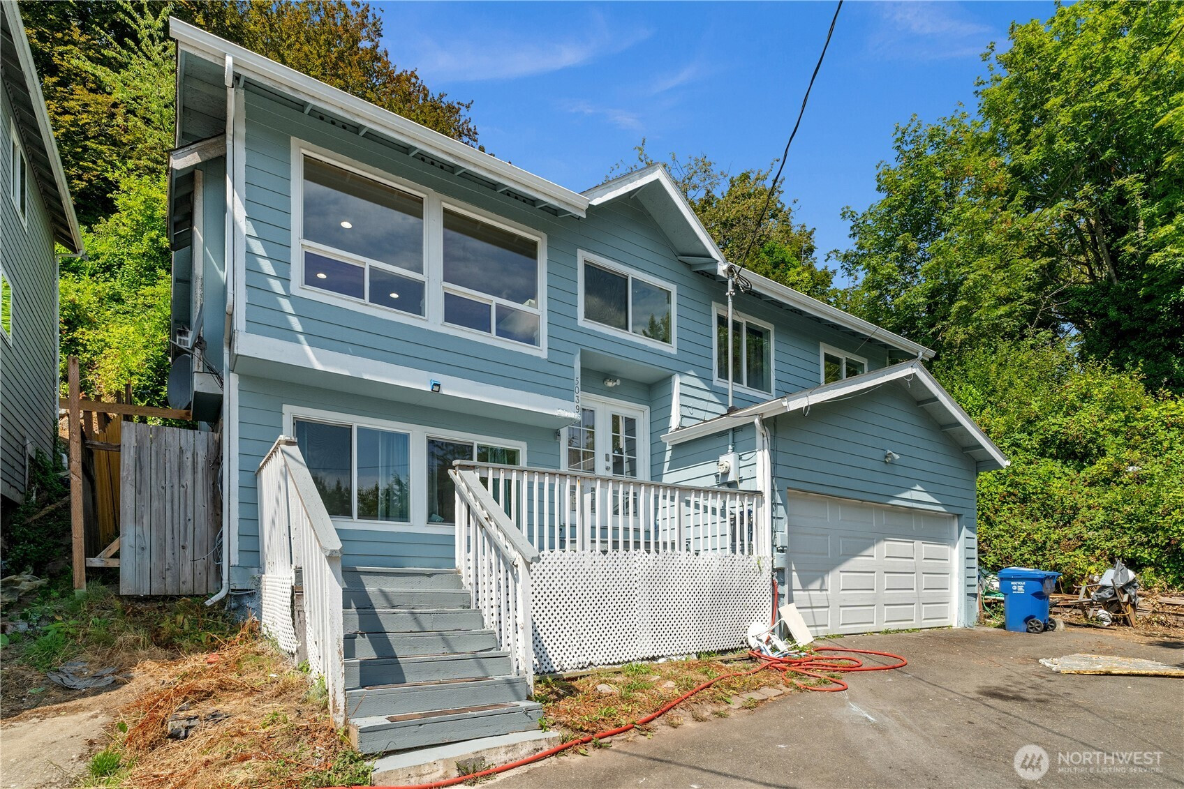 5039 31st Avenue S, Seattle, WA 98108