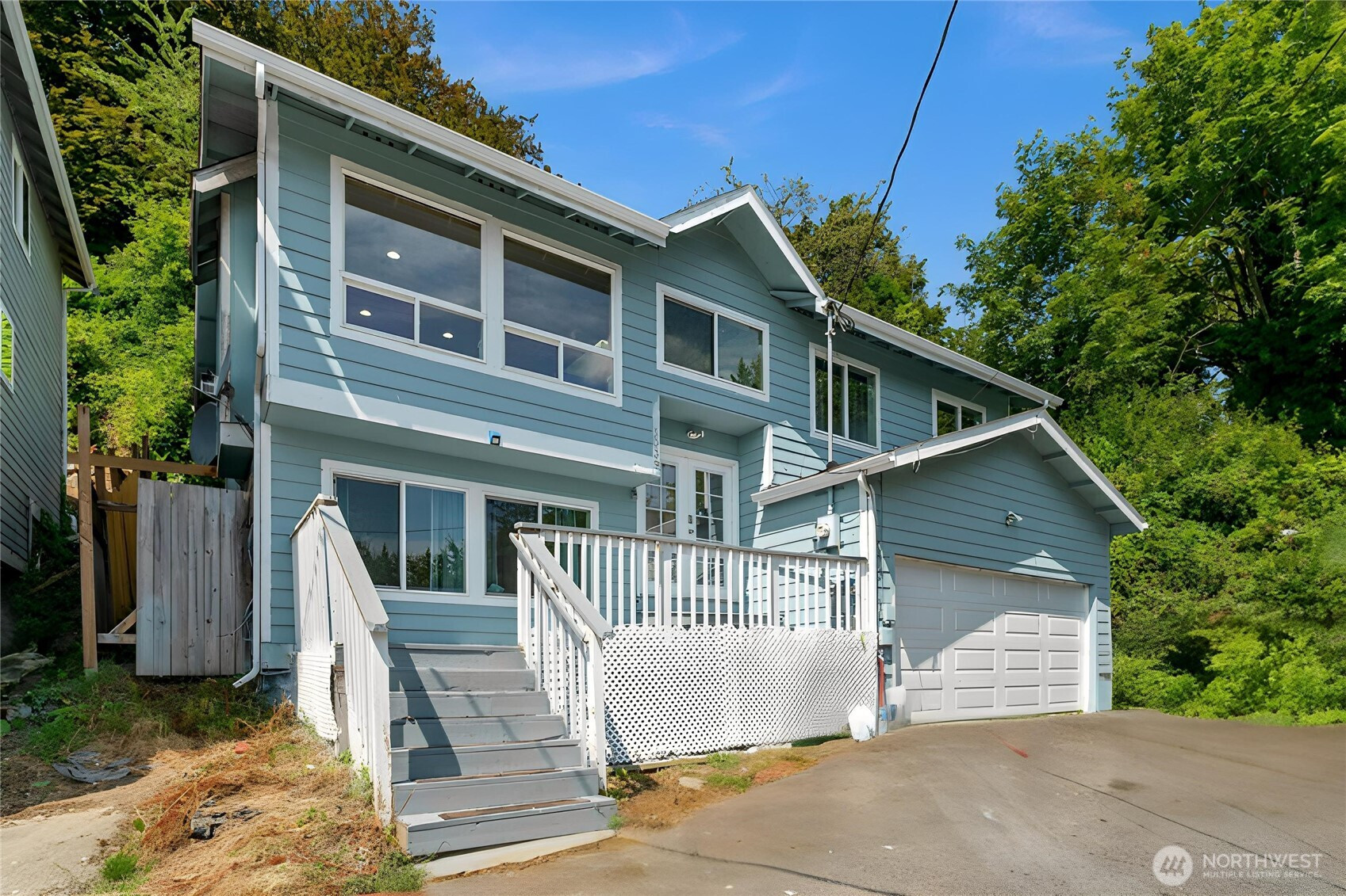 5039 31st Avenue S, Seattle, WA 98108