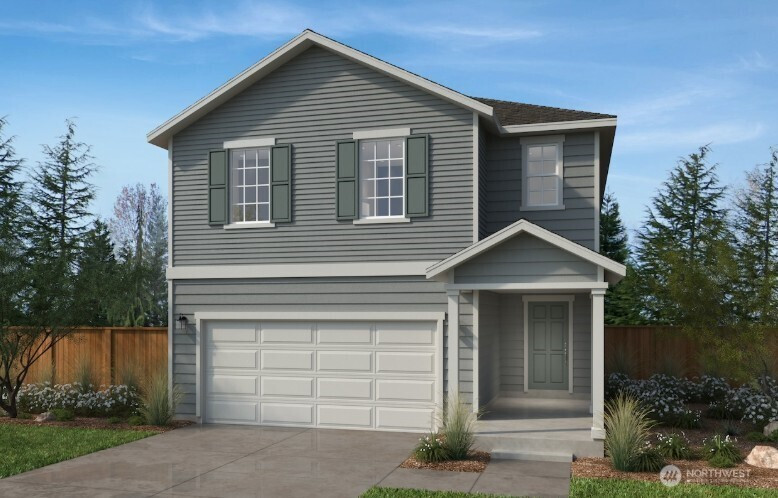 1948 NW Meadowview Drive, Poulsbo, WA 98370