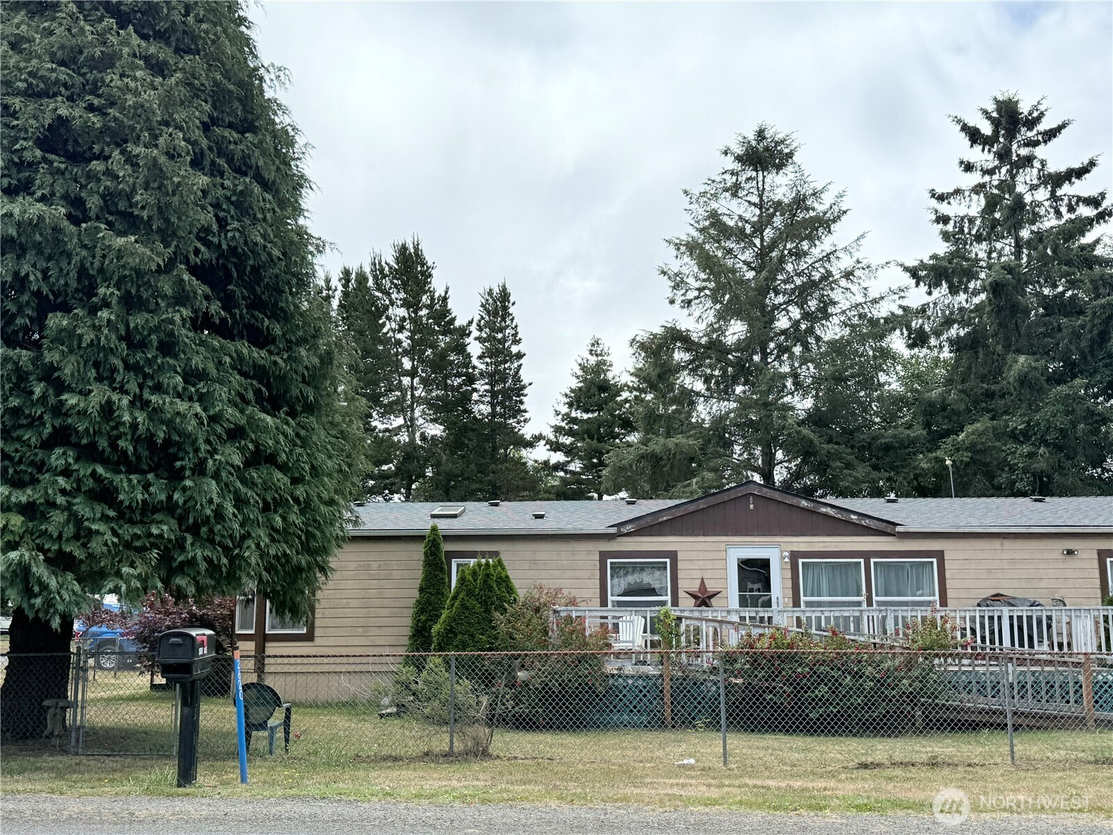 2620 245th Street, Ocean Park, WA 98640