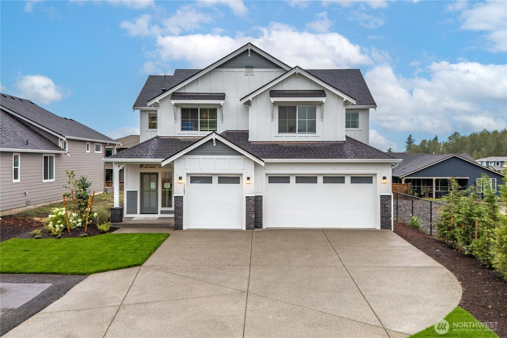 16412 30th Avenue E, Tacoma, WA 98446