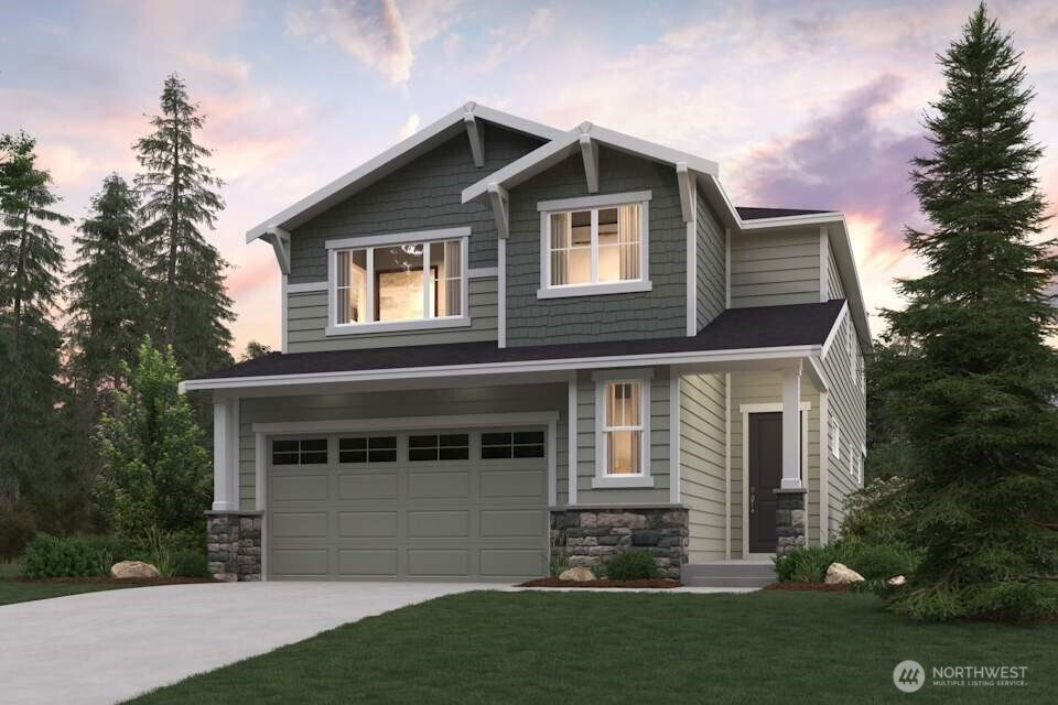 3923 McCormick Village Drive, Bremerton, WA 98312