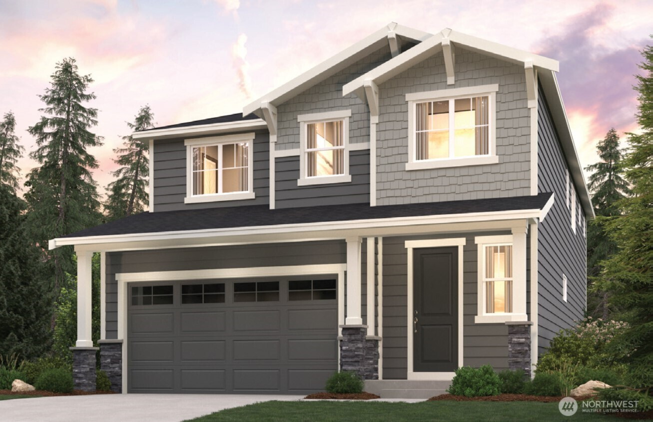 3931 McCormick Village Drive, Bremerton, WA 98312