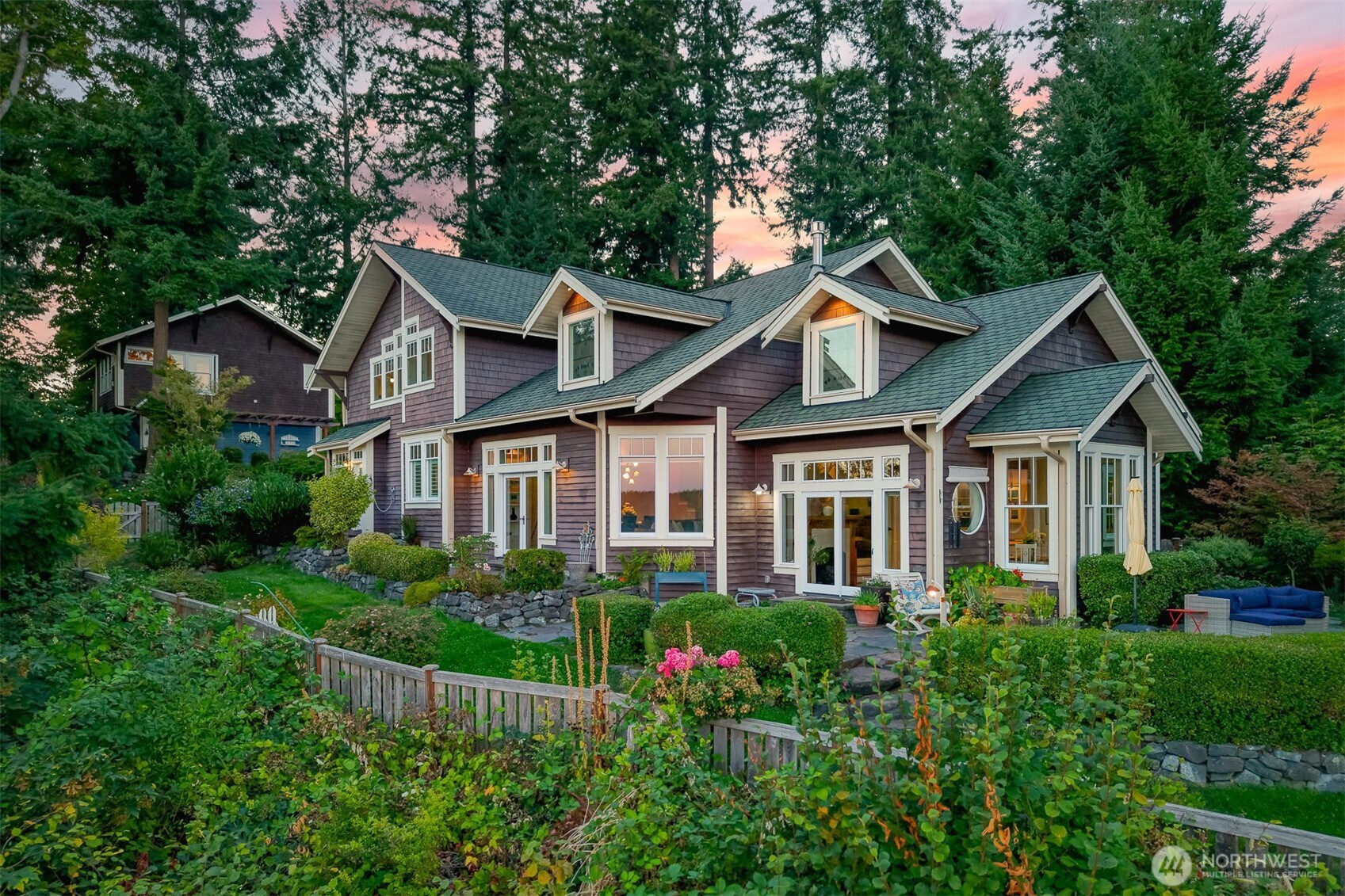 9411 - 9415 Key Peninsula Highway SW, Longbranch, WA 98351