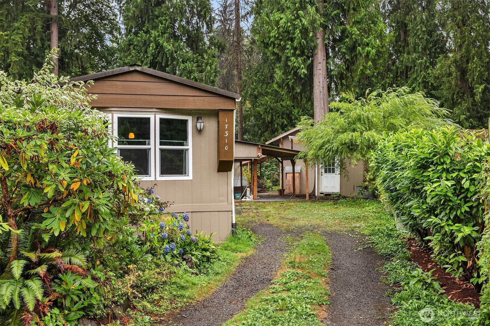 17310 117th Place NE, Arlington, WA 98223