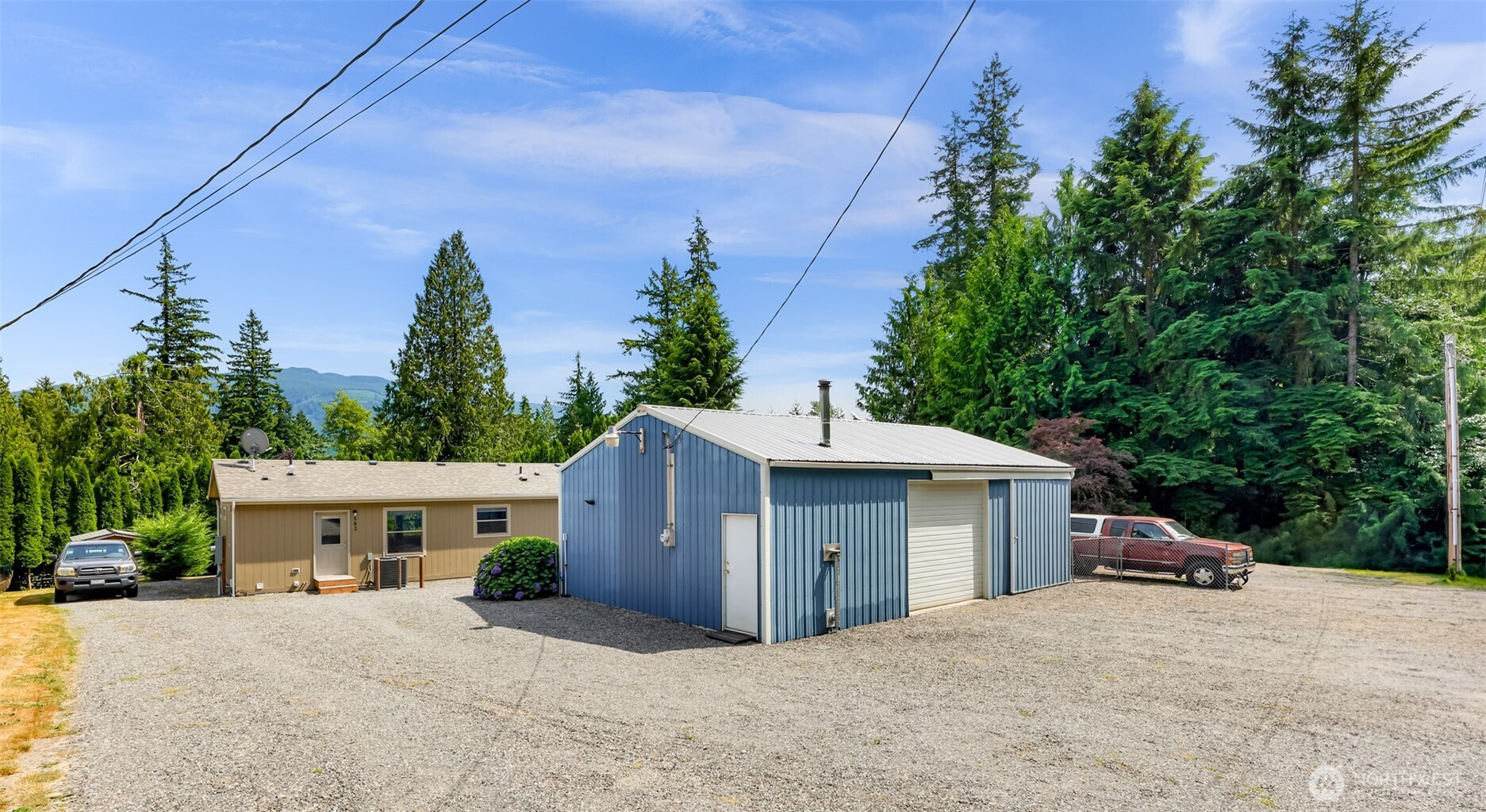 582 Summit Place, Sedro Woolley, WA 98284
