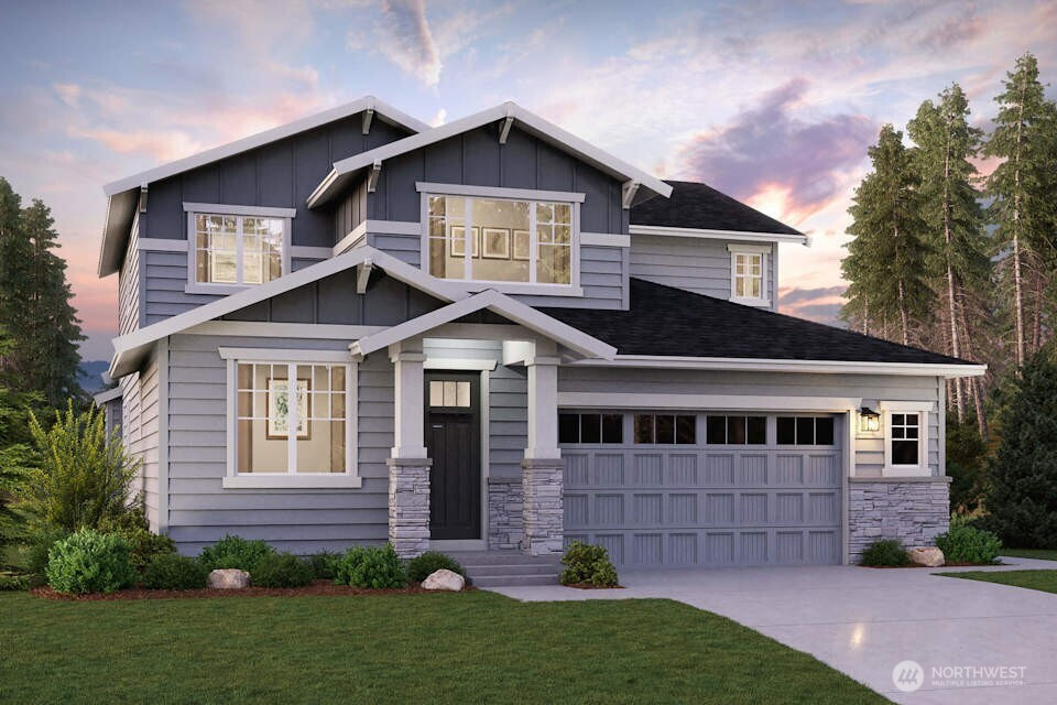 3927 McCormick Village Drive, Bremerton, WA 98312