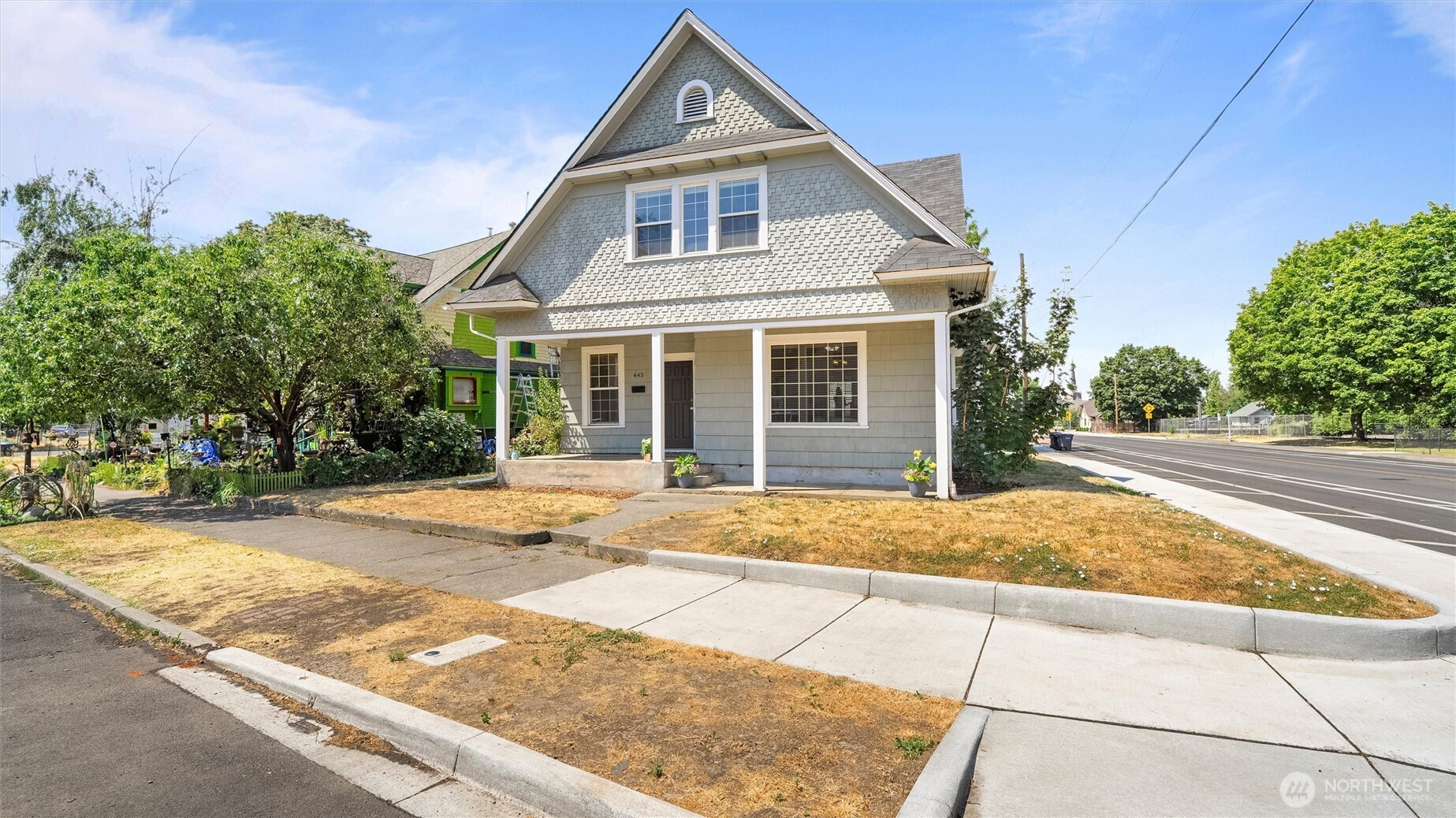 445 Crescent Street, Walla Walla, WA 99362