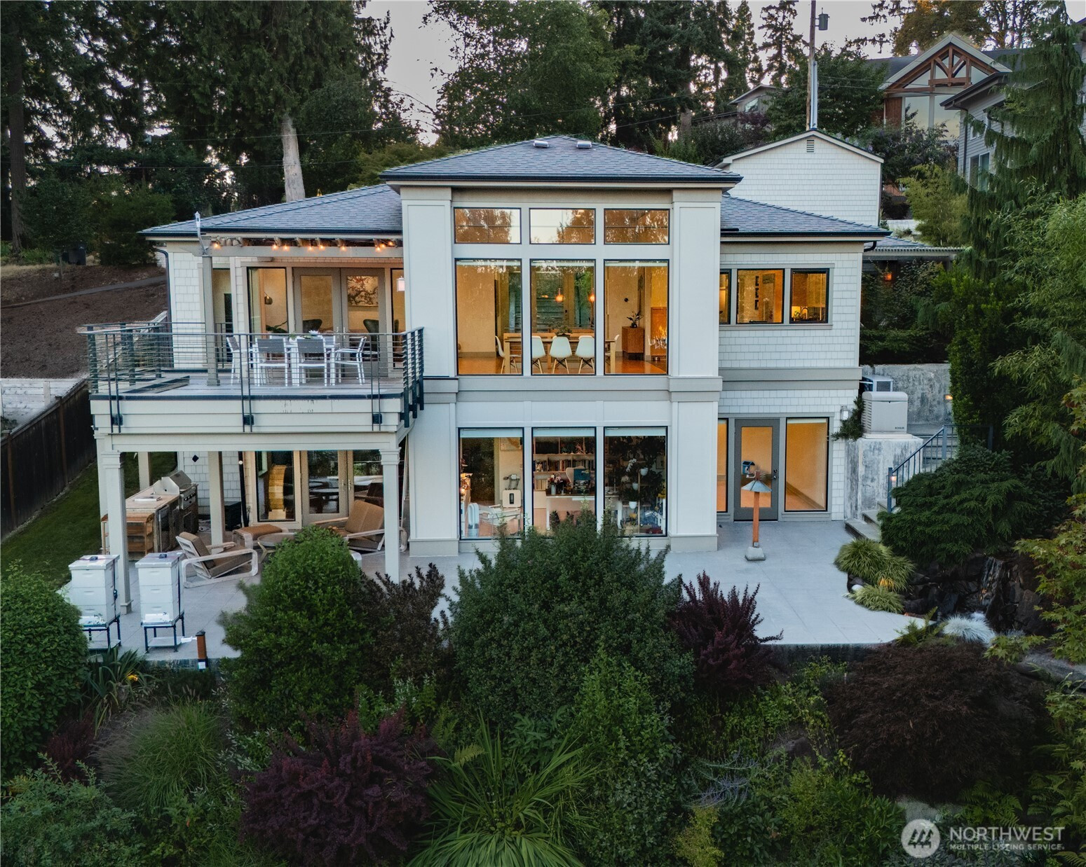 8323 NE 110th Place, Kirkland, WA 98034