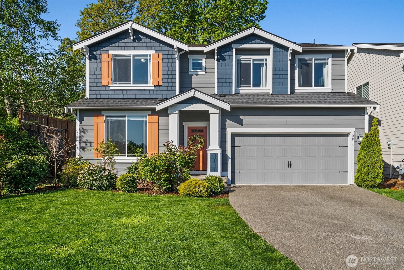 12011 SE 299th Place, Auburn, WA 98092