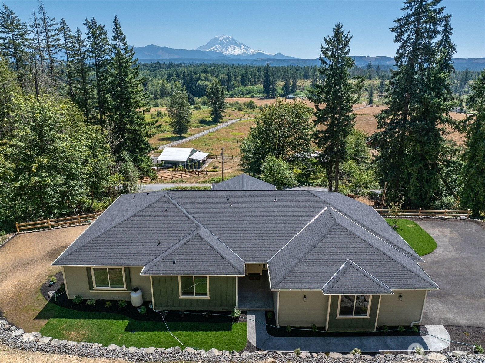 15906 Larson Loss Road E, Buckley, WA 98321