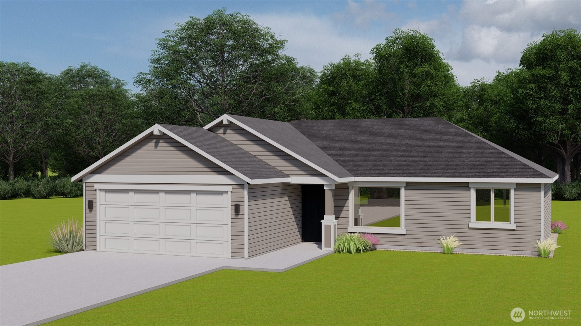 320 N Sandy Loop, Moses Lake, WA 98837
