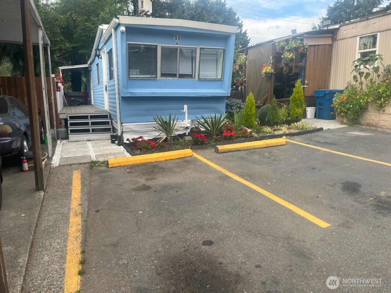 11414 164th Avenue SE, Renton, WA 98059